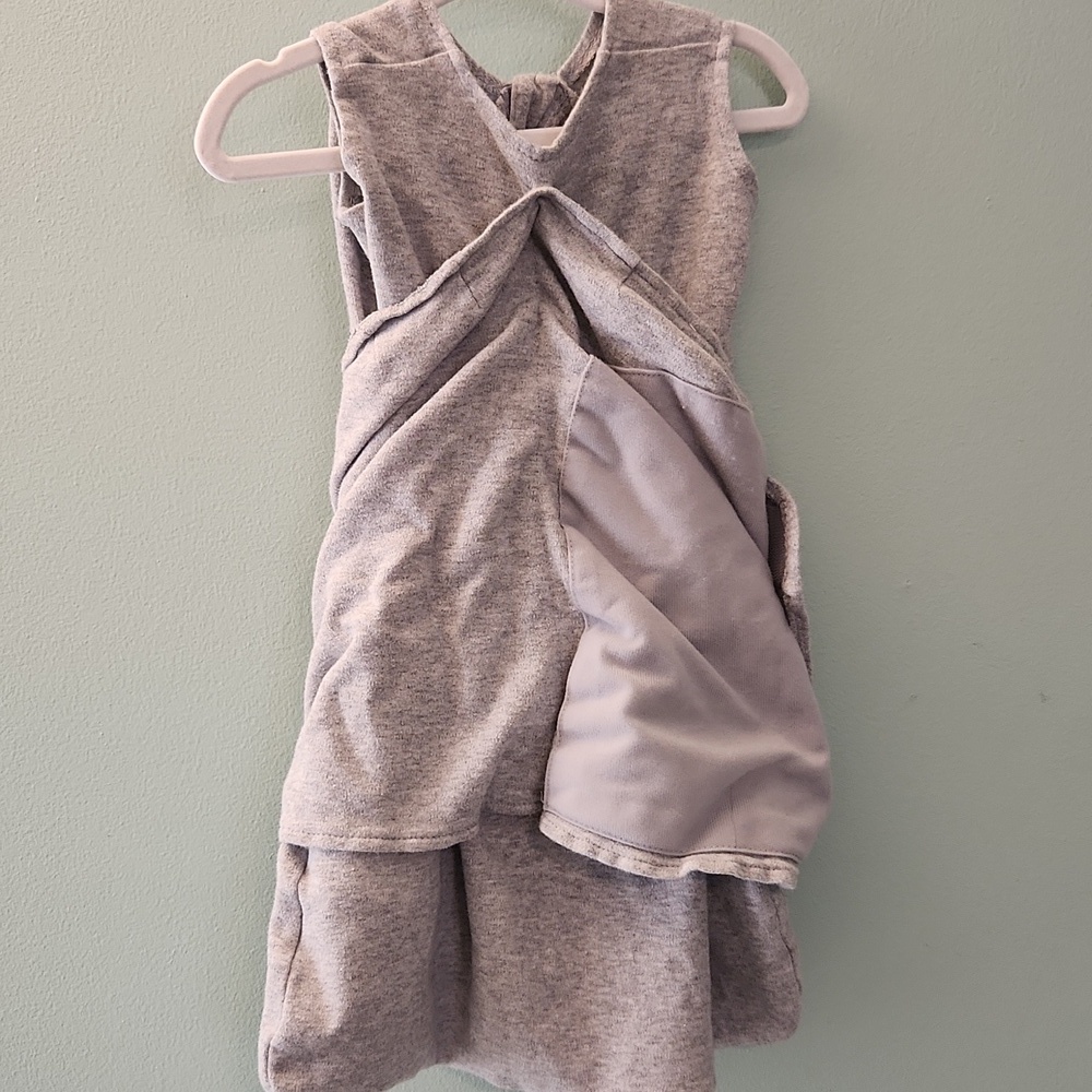 HALO SleepSack Swaddle Light Grey - Picture 7 of 12